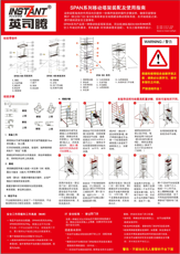 SPAN系列使用说明书