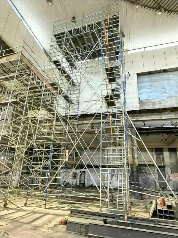 建安&装饰工程施工