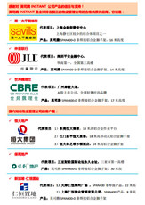 全球顶级物业客户介绍